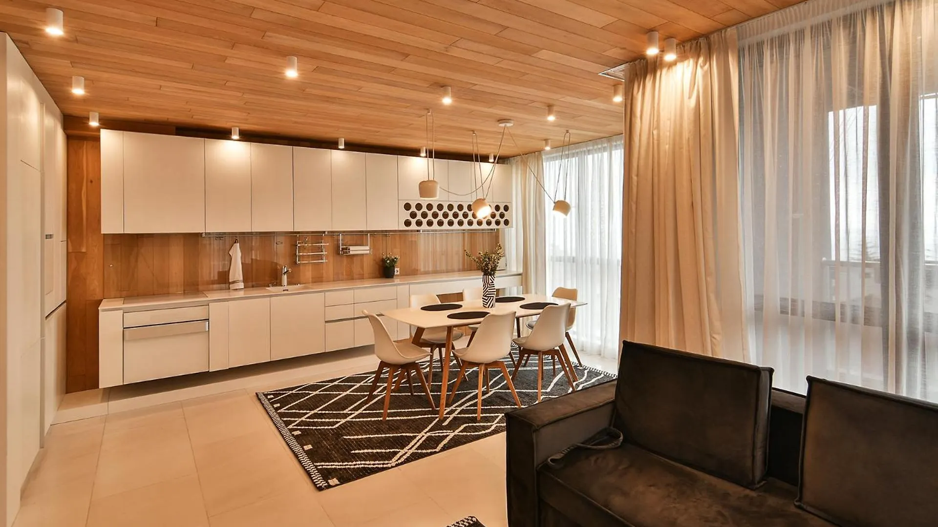 Seaview Flat With Pool & Street Parking Apartment Varna 0*,