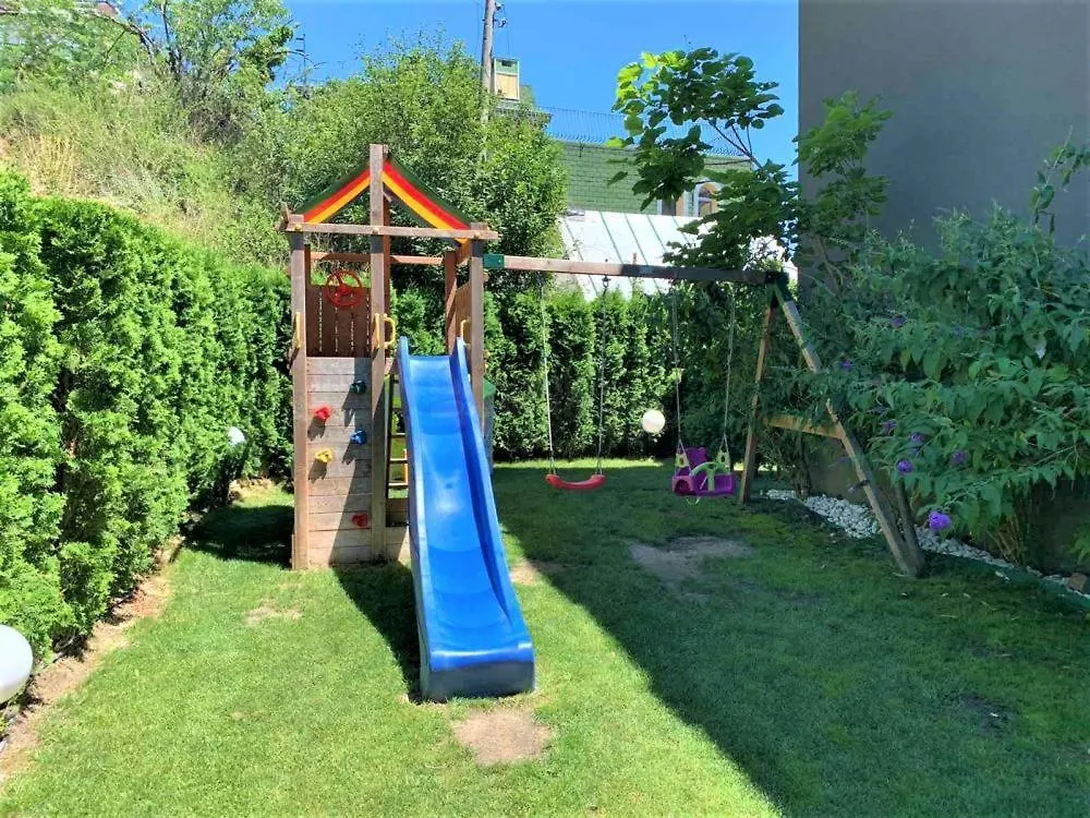 Seaview Flat With Pool & Street Parking Apartment Varna Bulgaria